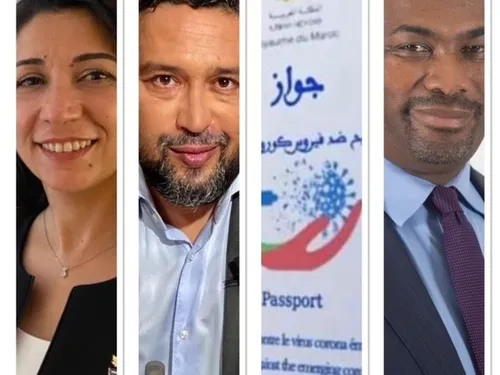 LE JOURNAL DU SOIR EN LANGUE FRANCAISE DU 27/10/2021